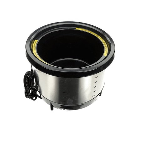 Vollrath 11 Qt Induction Retherm Repair, No 741101DR 741101DR